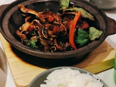 -鹿港小镇(悠唐店)