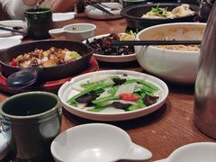 -云海肴·汽锅鸡·云南菜(领展购物广场·中关村店)