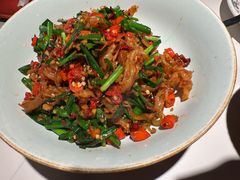 鸭脚筋-匠熙小馆(崇文门店)