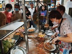 -明记牛杂(新马路分店)