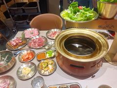 -西塔老太太泥炉烤肉(济南首店)