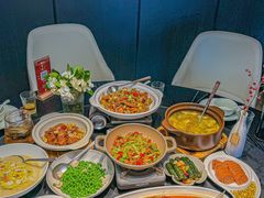 -顺香居·老字号湖北菜(江汉路店)