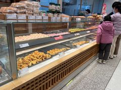 -泸溪河桃酥(金坛吾悦广场店)