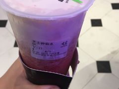 芝士神仙水-古茗(泉州中骏世界城店)