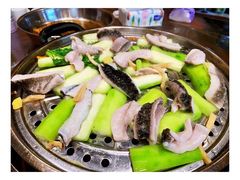 桑拿丝瓜皖鱼-阿多私房菜(顺德店)