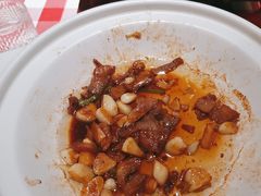 -西贝(吴江路湟普汇店)