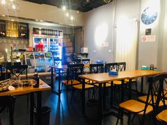 -回·龙虾铺·盆盆蟹·烧烤大排档(回龙观店)