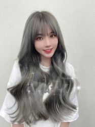点击看大图 -首脑美发沙龙