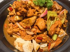 -状元虎.摇滚炒鸡.家常菜(义勇街店)