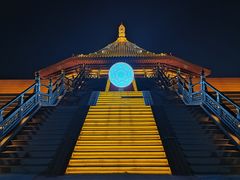-隋唐洛阳城明堂天堂景区