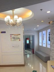 -武汉五洲整形外科医院