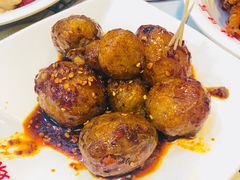 怪味土豆-嘉州九妹凤爪(乐山总店)