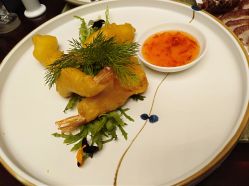 -唐山香格里拉大酒店·宴会厅