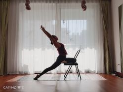 -Yvon yoga 瑜伽·精准体态管理中心