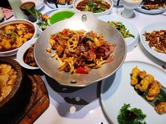 -卯时·龙光雅宴·精致锡帮菜(惠山古镇店)