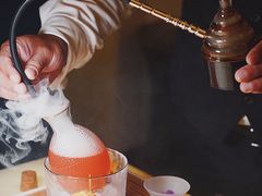 -上海和平饭店-华懋阁 The Cathay Room