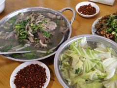 -周记翘脚牛肉