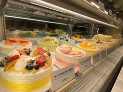 -Pantry's Best派悦坊蛋糕(K11购物艺术中心店)