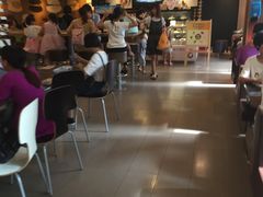 -麦当劳(番禺信联大厦店)
