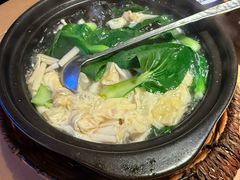 -大傻徽菜园·中国徽菜大师(老街店)