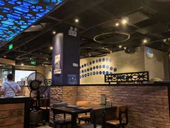 -bluefrog蓝蛙(水游城店)