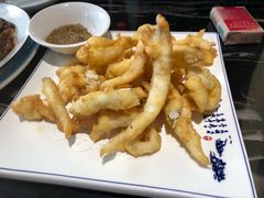 软炸银鱼-登瀛楼(鼓楼店)