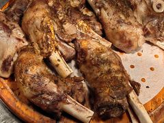 -天伦松鹤大饭店·欣妮咖啡