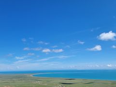 -青海湖国家重点风景名胜区