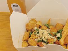 -呷贺盐酥鸡(抄纸巷店)