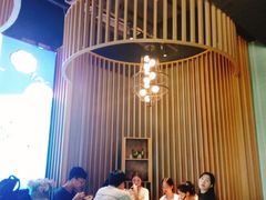 大堂-采椰郎椰子鸡·脆皮鸡火锅(融创茂店)