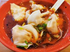 -龙抄手(春熙路总店)