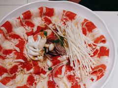 -韩时烤肉(枫蓝店)