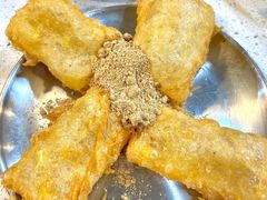 蛋煎糍粑-电台巷火锅(科华总店)