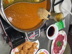 -燃计沙茶皇·香港沙茶火锅(人广旗舰店)