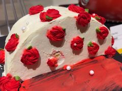 -知味自助餐厅(西安威斯汀大酒店)