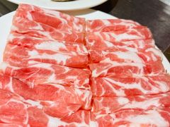 -总参北京涮羊肉
