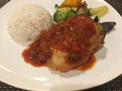 -宜必思北角餐厅(宜必思世紀軒2樓)