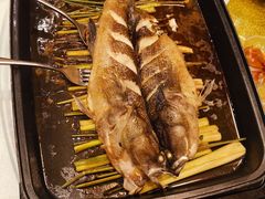 -胥城奥灶面·面之府(书香世家月亮湾酒店)