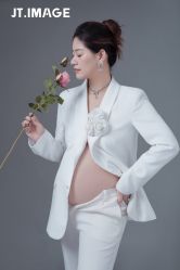 -专注孕妇照亲子照·纪田摄影