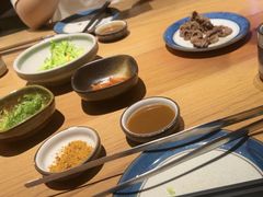 -烧肉达人•炭火烧肉(新天地店)