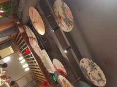 -大家食府·福建菜(FAC协盛中心庭院餐厅店)