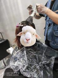 -MOVAN HAIR莫凡匠人发型屋