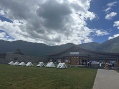 -玉湖村