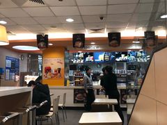 -麦当劳(天兴罗斯福店)