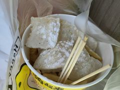 年糕-鸡柳大人(宁大店)