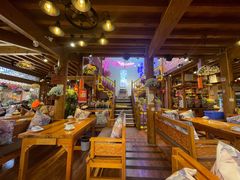 -民食香·腊排骨野生菌美食(木府店)