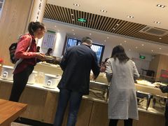-素满香·素食自助餐(苏州·临顿路店)