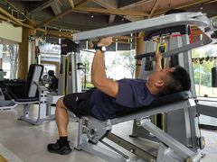 -INFIT私教·唤醒身体肌能(中海国际店)