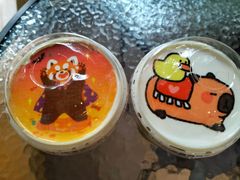 -ZOO COFFEE动物园咖啡(红山森林动物园店)