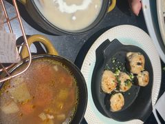 -西堤牛排(杭州金沙天街龙湖店)
